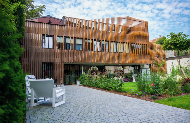 Exterior & Views 2, Villa Lettonia, Riga