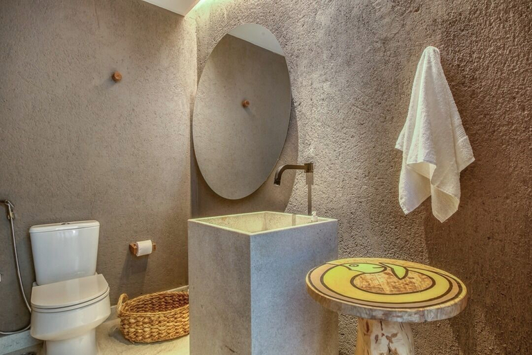 Bathroom 3, ORLA VILLAS - SÃO MIGUEL DOS MILAGRES, Passo de Camaragibe
