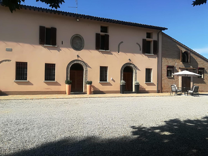 Others 4, B&B Tenuta Madiba, Ravenna