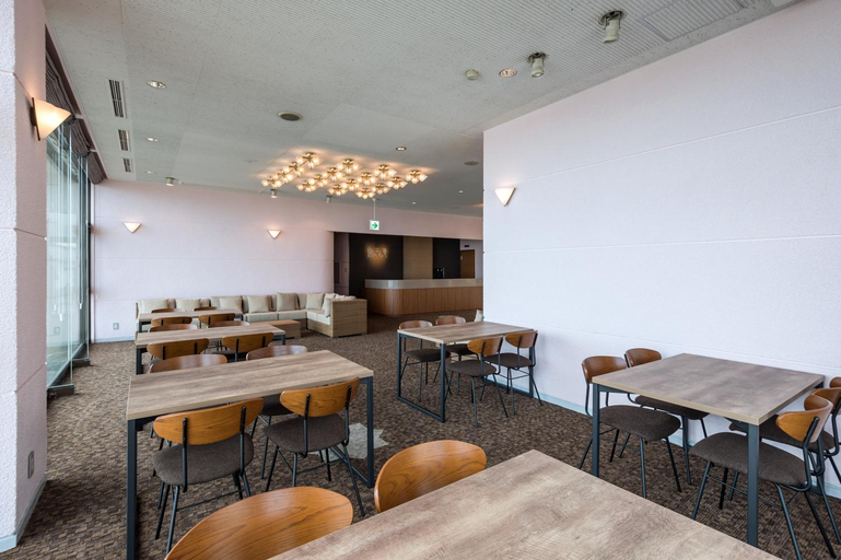 Food & Drinks 4, Oarai Hotel Annex Gyoraian, Ōarai