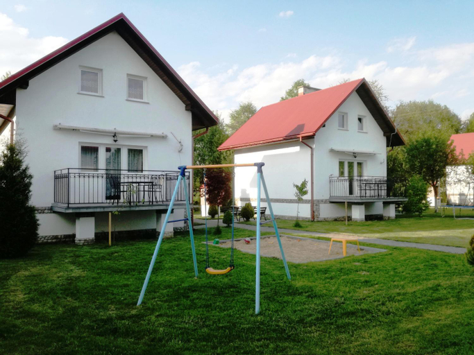 Others 5, Domki Cztery Pory Roku, Brzesko|Brzeg