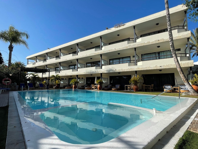 Exterior & Views 2, ALSOL NOGAL - ADULTS ONLY, Las Palmas
