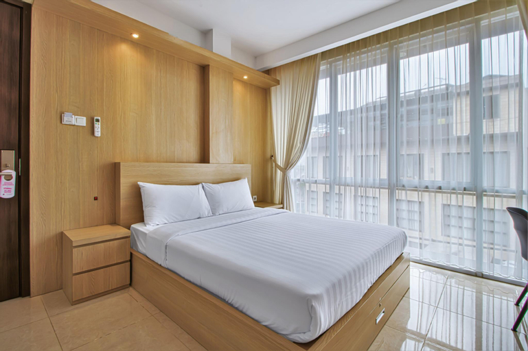 Bedroom 26