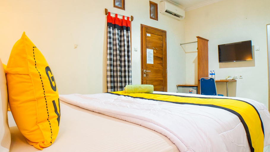 Bedroom 4