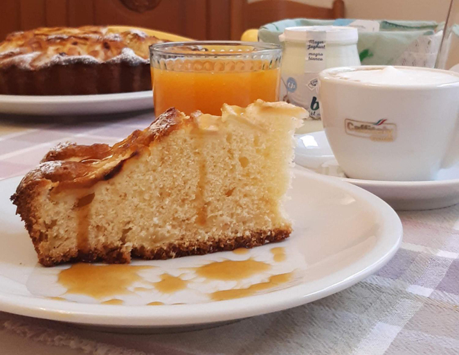 Others 4, BeeLiving Room&Breakfast, Rimini