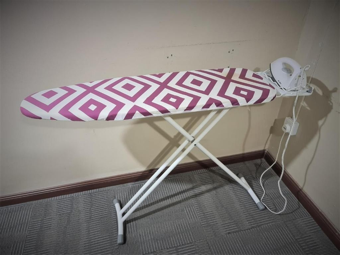 Bedroom 4, Merdeka Hotel Kluang, Kluang