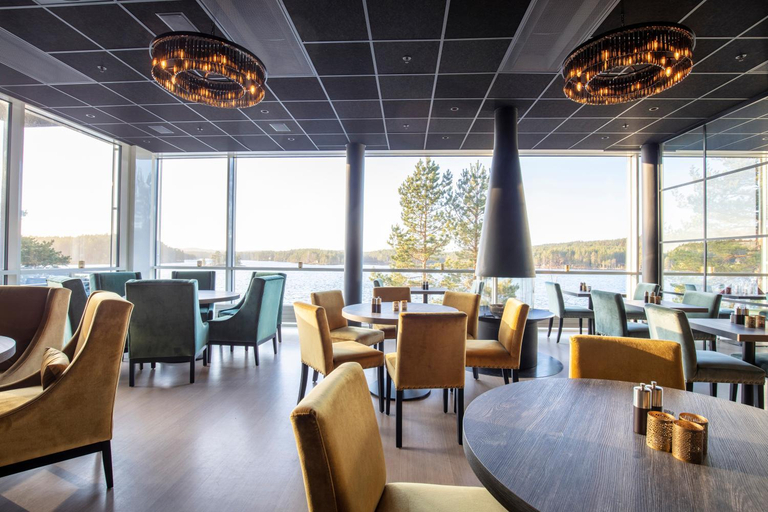 Food & Drinks 5, Rømskog Spa & Resort - Unike Hoteller, Rømskog