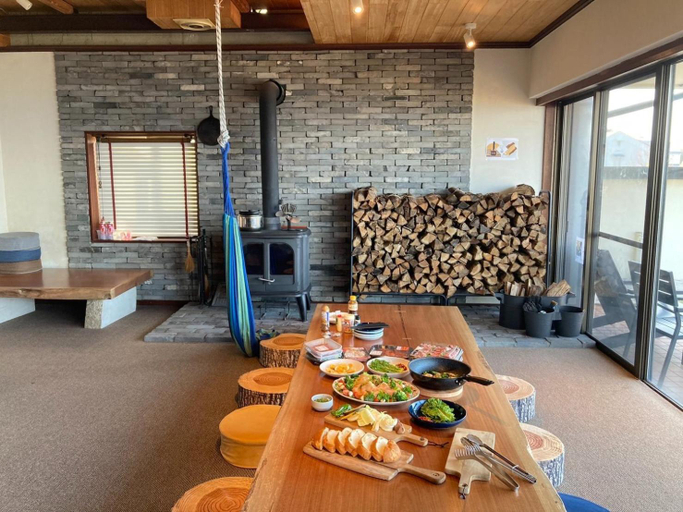 Food & Drinks, Seaside Villa SASAO - Vacation STAY 33407v, Takamatsu