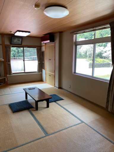 Others 5, Minshuku Sumiya, Kyōtanabe