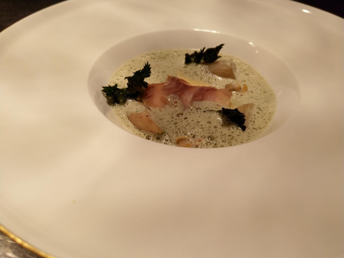 Food & Drinks 4, Kastanjelund, Kristianstad