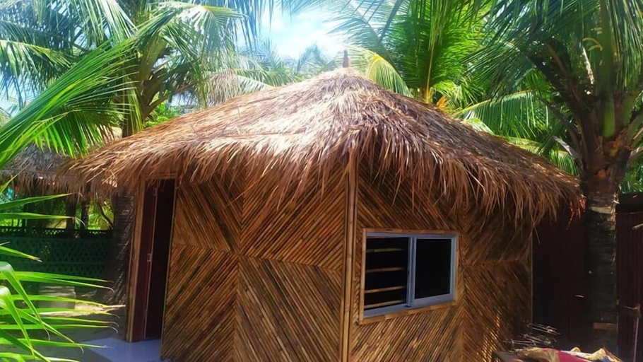 Exterior & Views 2, Kingshuk Beach Resort, Maungtaw