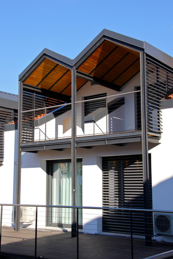 Others 5, Faber Apartments-Residence Style, Novara