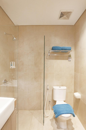 Bathroom 3