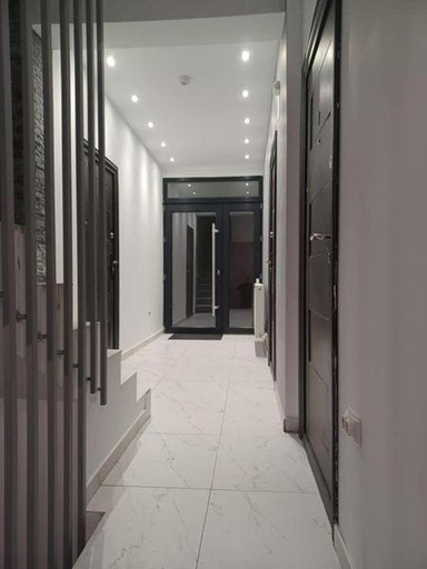 Others 2, Aparthotel Oltului, Galati