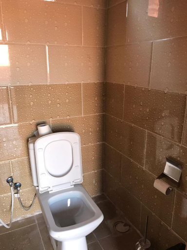 Bathroom 4