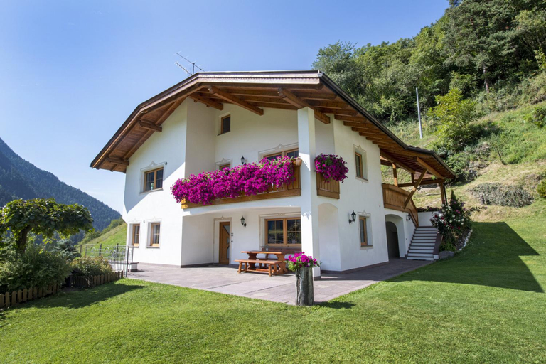 Others 3, Schoenau Bio & SPA Family Apartments, Bolzano