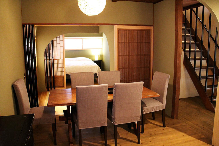 Others 5, Enso-an House, Kyoto
