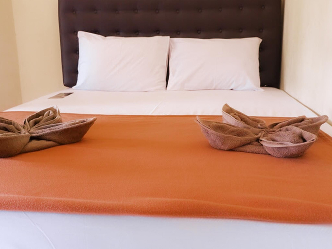 Bedroom 5