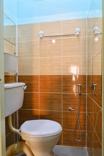 Bedroom 4, Adno Homestay#3BR#2 Queen 1 Single 1 Sb#3BR#Batu Kawan#Bandar Cassia,Penang, Seberang Perai Selatan