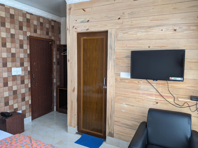 Bedroom 3, Dip Holidays, Birbhum