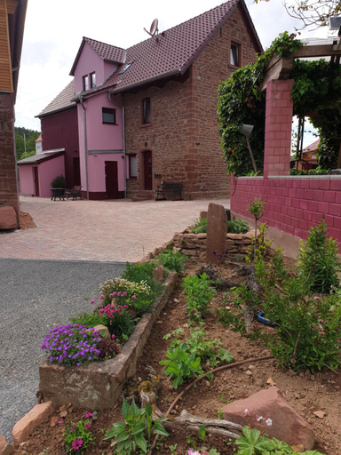 Others 2, Schlafwelt - Schalkhaus-Kuba, Miltenberg