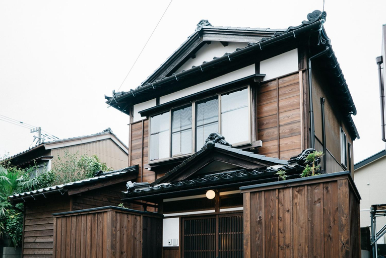 Ryu TABI-NE, Kanazawa