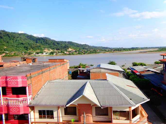 Exterior & Views 1, Pampa & Selva, Abel Iturralde