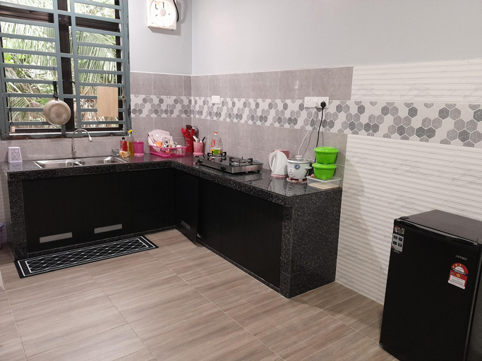 Food & Drinks 4, Homestay Kuantan Cempaka Cottage, Kuantan