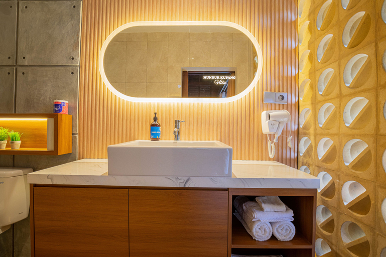 Bathroom 6