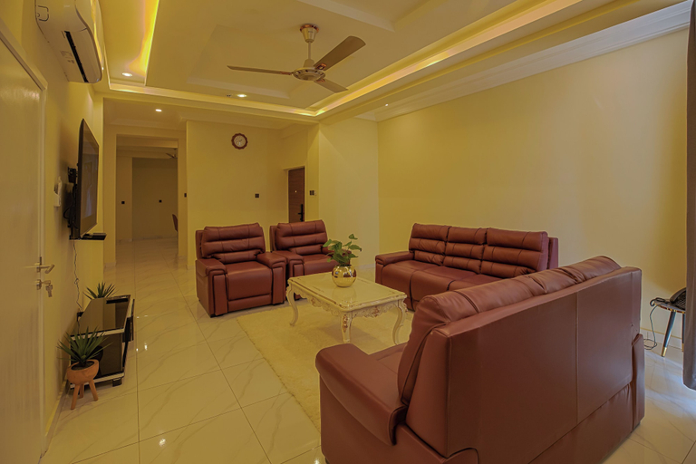 Others 5, Kingstel Apartments East Legon Accra, Accra