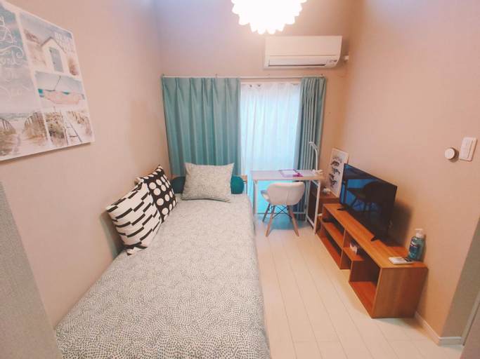 Others 2, MeMe Inn - Vacation STAY 10897, Saitama