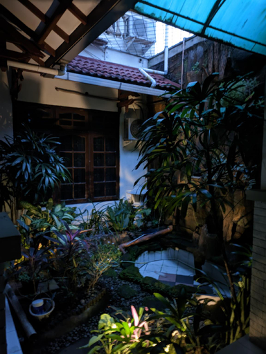 Others 3, Guest House Omah Waris, Sleman