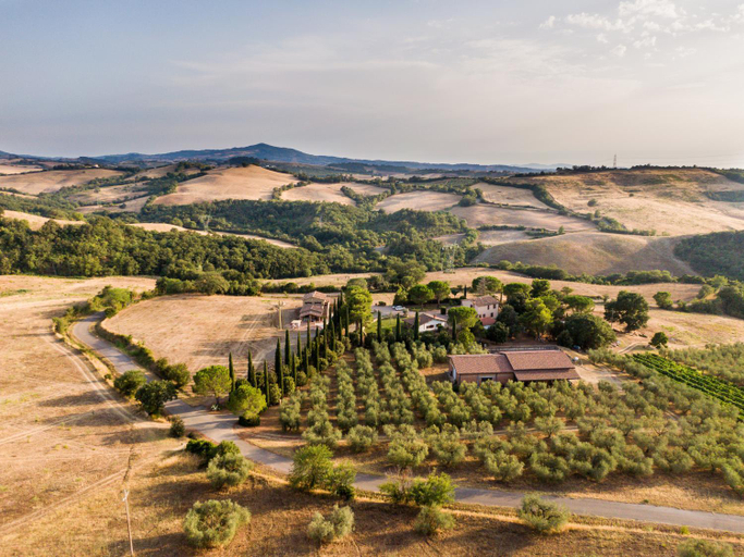 Others 4, Agriturismo Podere Il Sorbo, Grosseto