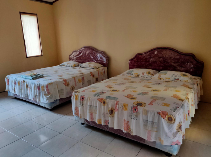 Bedroom 15