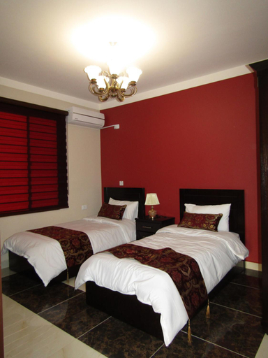 Others 5, Petra Monastery Tourist Hotel, Wadi Musa