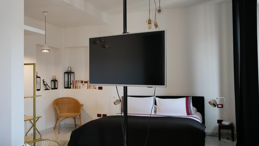 Others 2, AN Deluxe Suites, Ancona