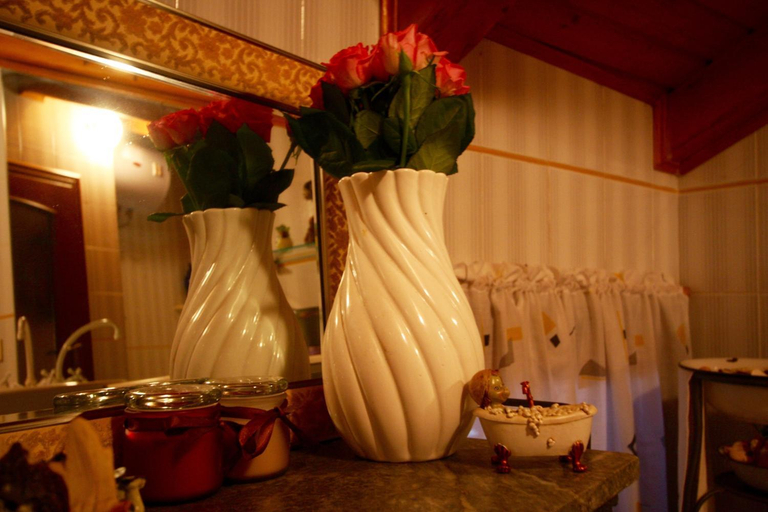 Others 5, Relais Des Elfes, Aosta