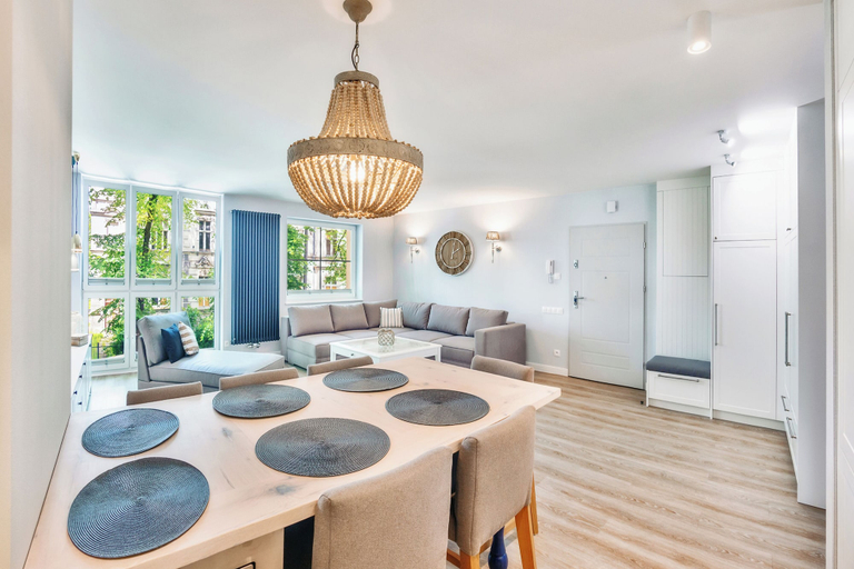 Others 4, Apartamenty Sun & Snow Kubacza, Sopot