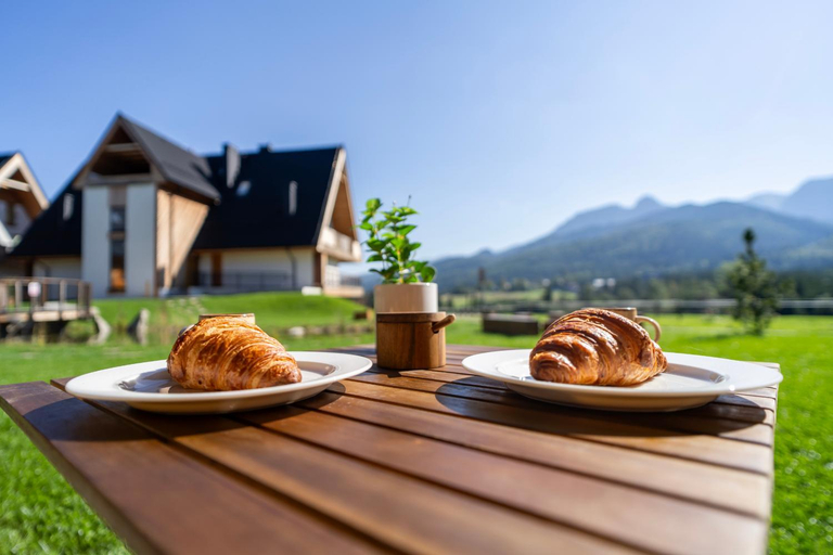 Others 3, Apartamenty Zana by Apart Concept Podhale, Tatra