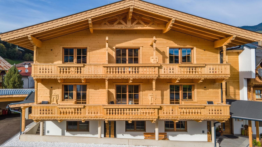Others 5, Greidlhof Alpstyle Apartments, Schwaz