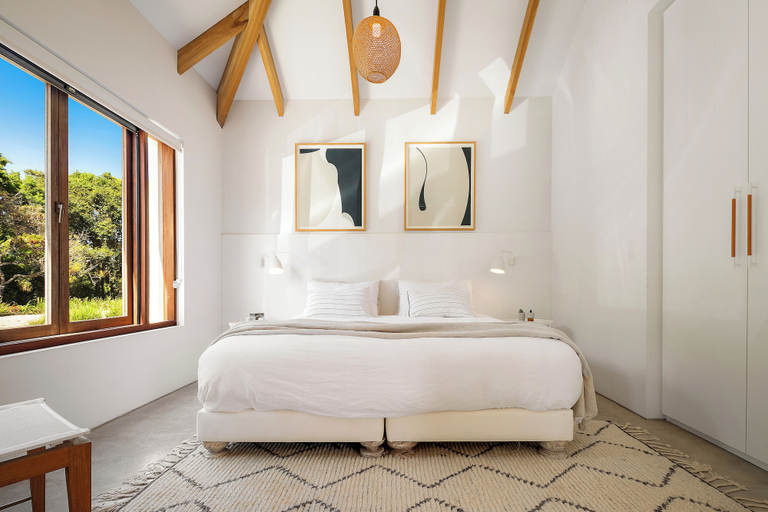 Bedroom 3, Fairway At Federal, Byron