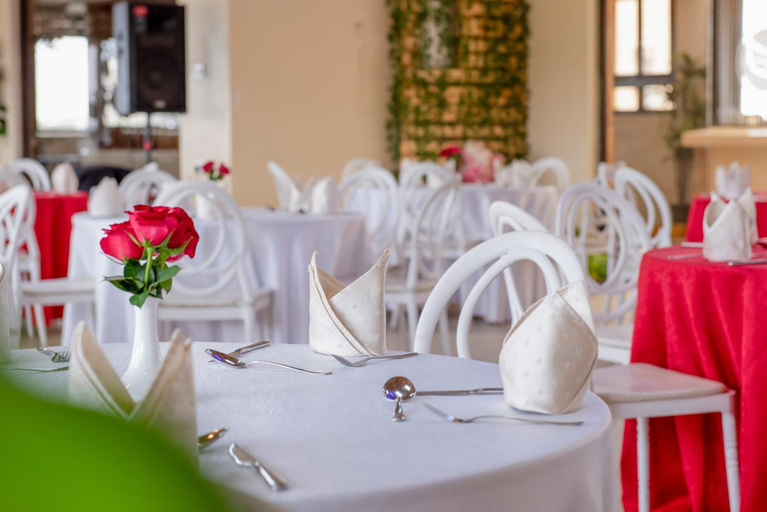 Others 4, Melili Hotel, Starehe