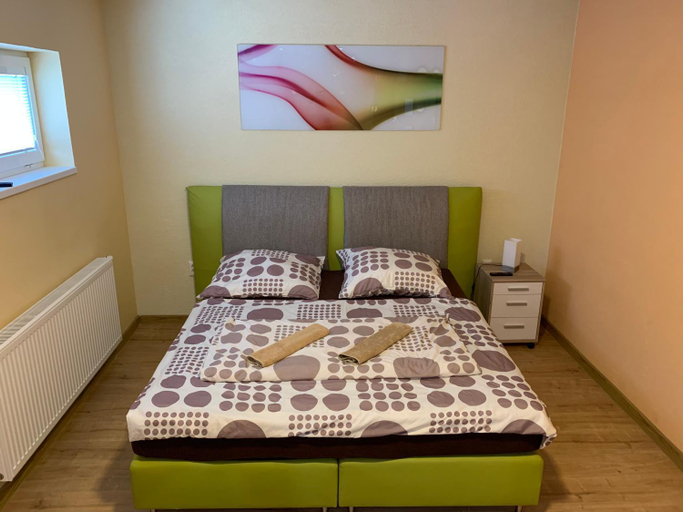 Others 5, Apartmany Dimitra, Nové Zámky