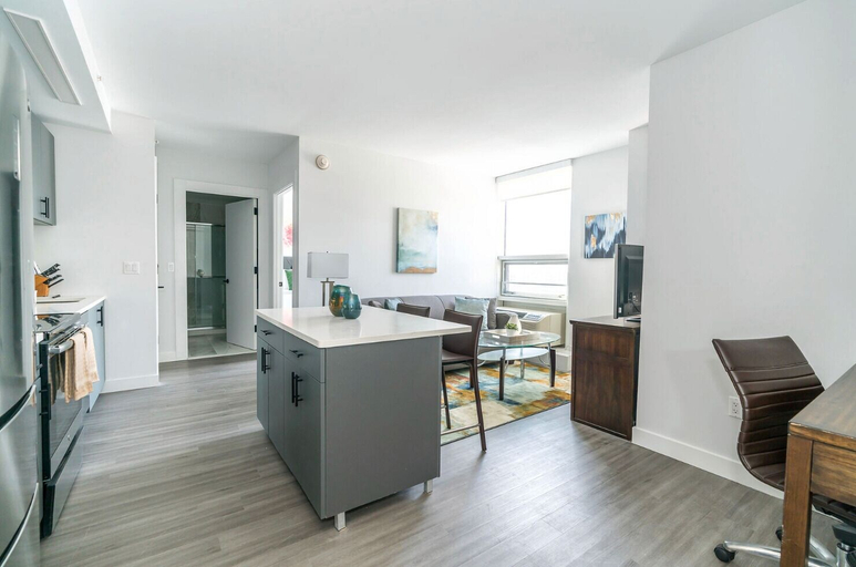 Others 4, The Standard - STR-1207, Westchester