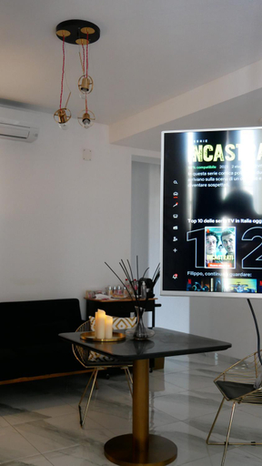 Others 5, AN Deluxe Suites, Ancona