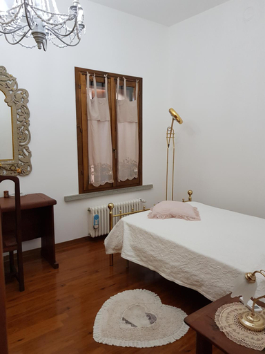 Bedroom 3, B&B Tenuta Madiba, Ravenna