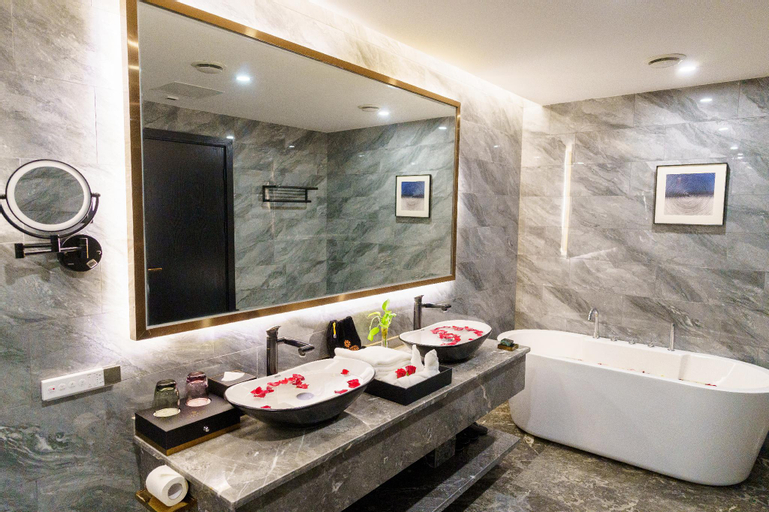 Bathroom 3