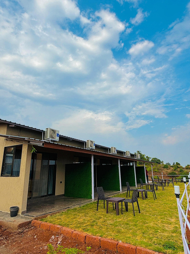 Exterior & Views 2, The Breeze Valley, Satara