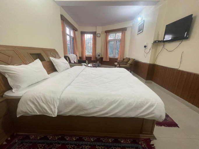 Others 4, Deep Jyoti Home Stay, Shimla