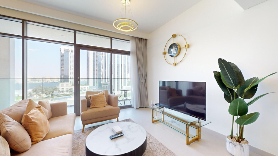 Others 2, Primestay - The Cove - Creek Harbour, Dubai